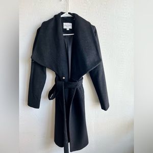 Cole Haan signature wool jacket